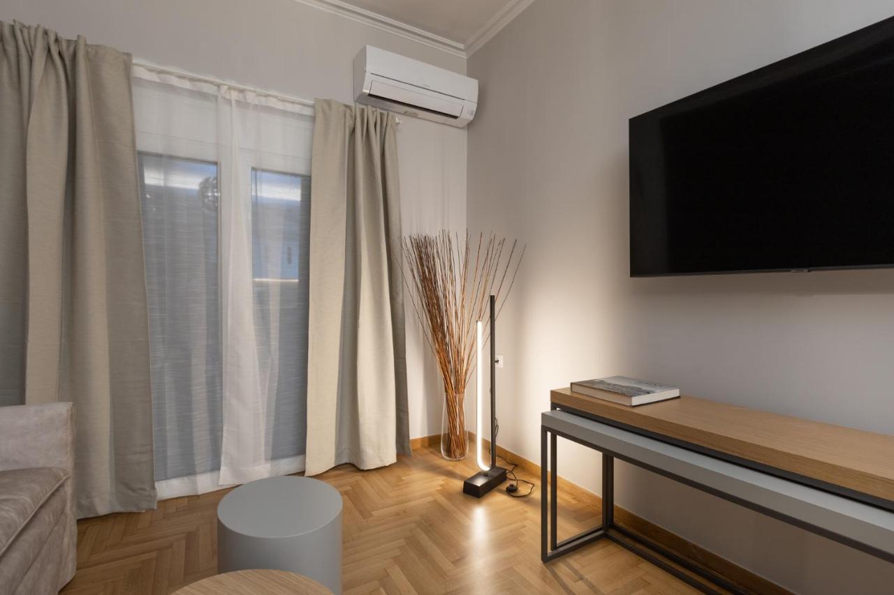 Like Home Acropolis 50 Atina Dış mekan fotoğraf